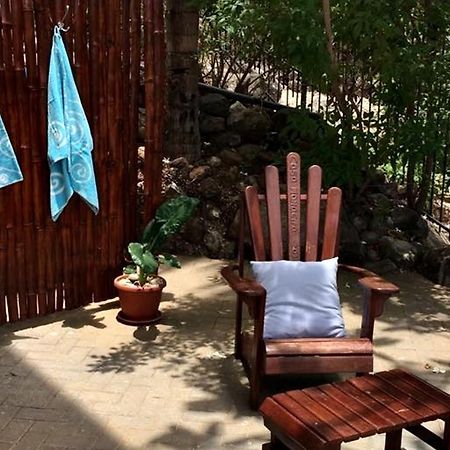 Villa Casa Monacita à Tamarindo Extérieur photo