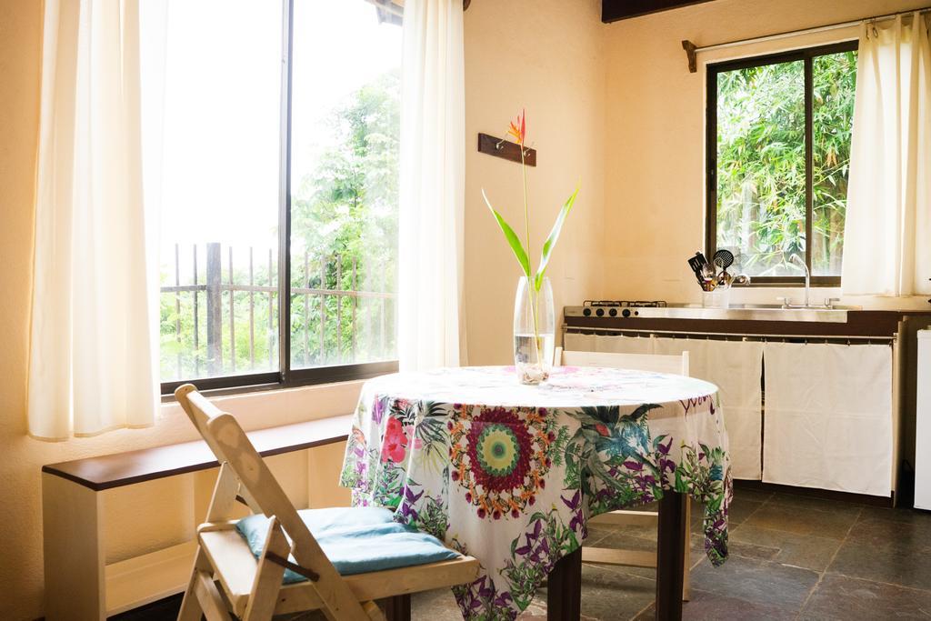 Villa Casa Monacita à Tamarindo Extérieur photo