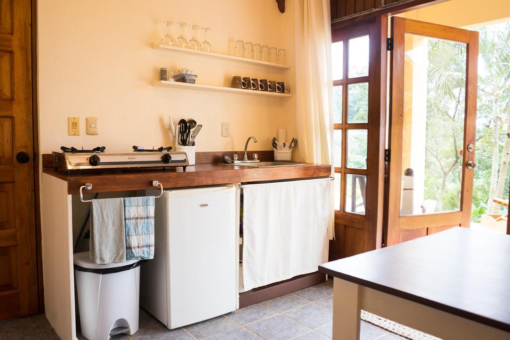 Villa Casa Monacita à Tamarindo Extérieur photo