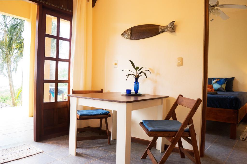 Villa Casa Monacita à Tamarindo Extérieur photo
