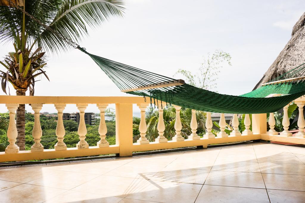 Villa Casa Monacita à Tamarindo Extérieur photo