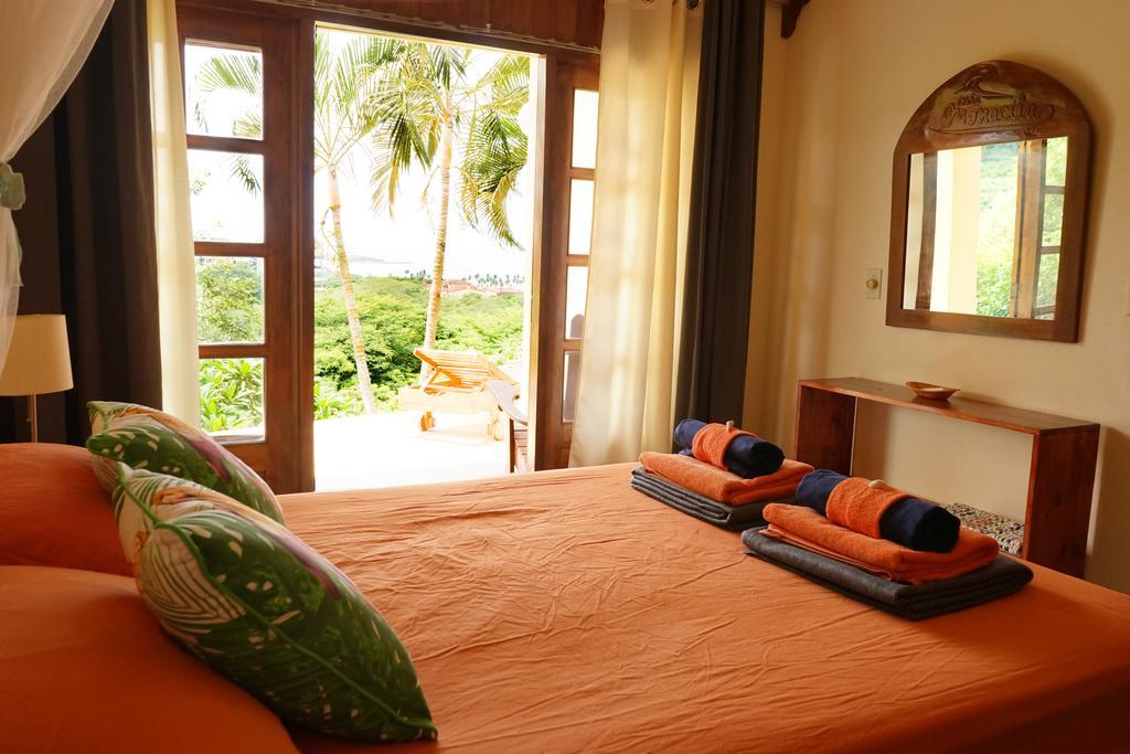 Villa Casa Monacita à Tamarindo Extérieur photo