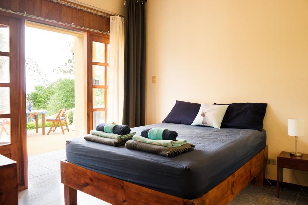 Villa Casa Monacita à Tamarindo Extérieur photo