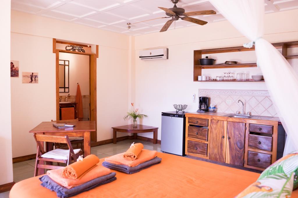 Villa Casa Monacita à Tamarindo Extérieur photo