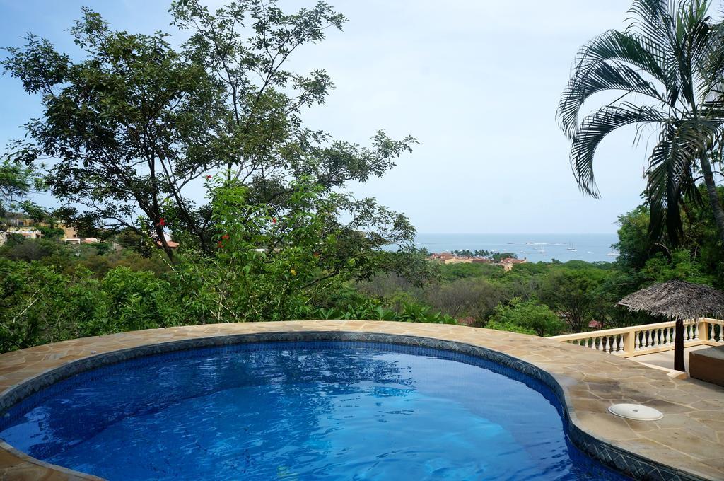 Villa Casa Monacita à Tamarindo Extérieur photo