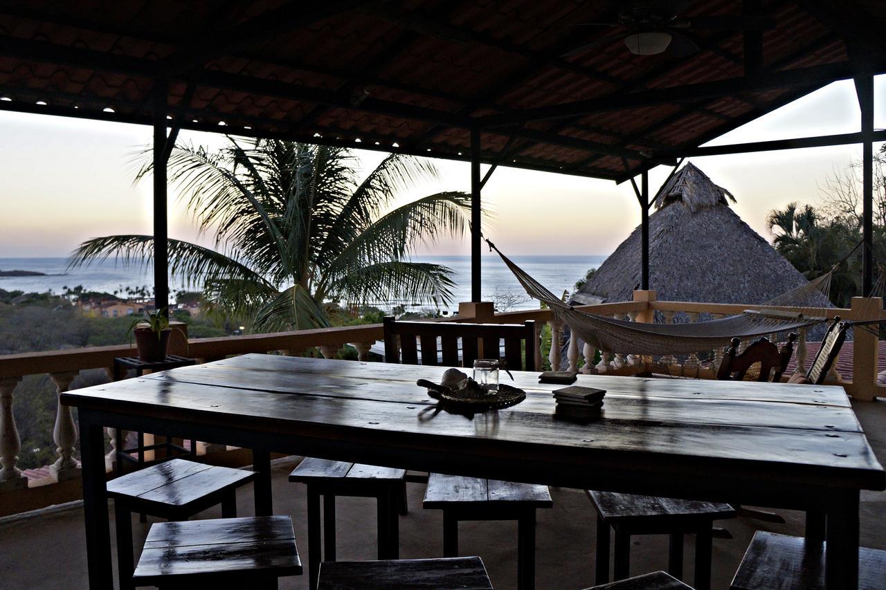 Villa Casa Monacita à Tamarindo Extérieur photo