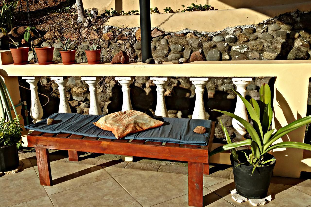 Villa Casa Monacita à Tamarindo Extérieur photo