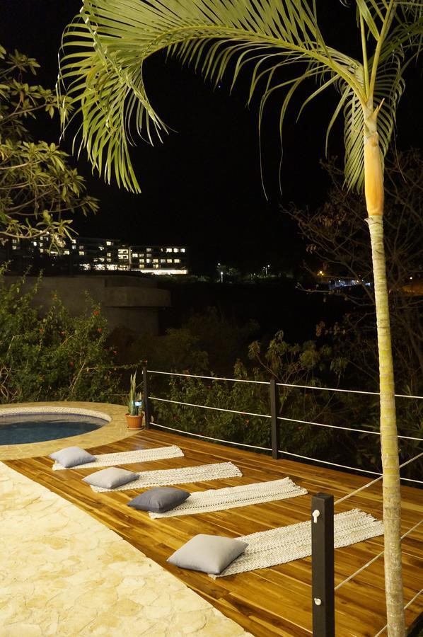 Villa Casa Monacita à Tamarindo Extérieur photo