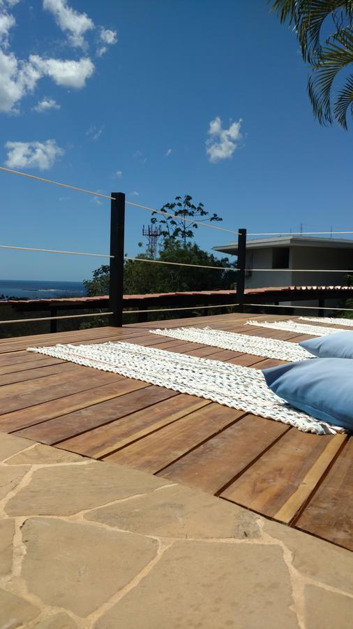 Villa Casa Monacita à Tamarindo Extérieur photo