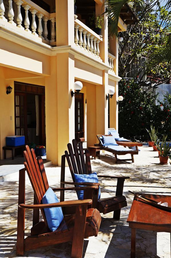 Villa Casa Monacita à Tamarindo Extérieur photo