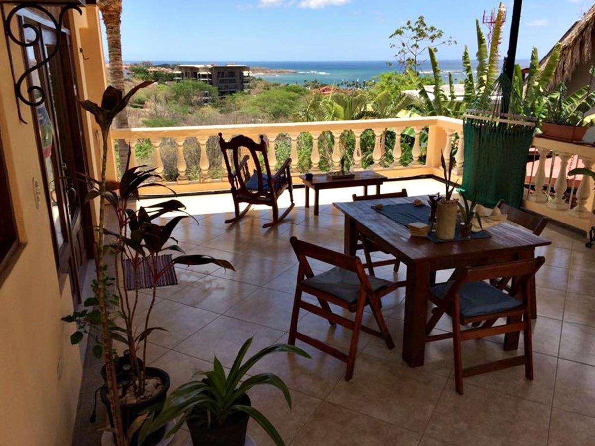 Villa Casa Monacita à Tamarindo Extérieur photo